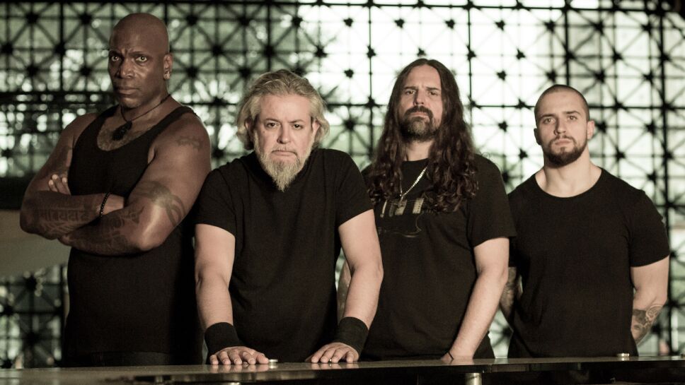 Sepultura regresa a GDL en abril de 2022