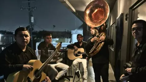 ¿Qué se sabe del hallazgo de cinco cuerpos en Tamaulipas y la desaparición de integrantes del Grupo Fugitivo?