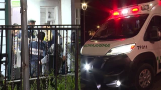 Ataque a quemarropa en Guadalajara, Jalisco.