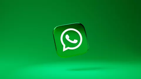 WhatsApp Mira cómo cambiar el color de las letras dentro de la app