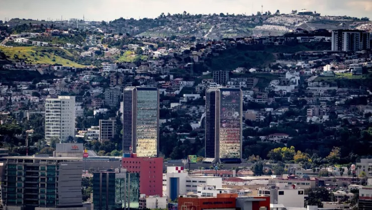 Clima Tijuana: Este jueves será un día fresco pero soleado