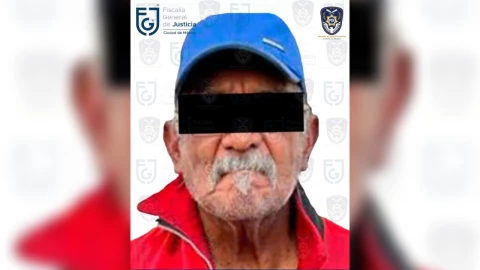 La mujer fue asesinada en octubre de 2023 en la alcaldía Venustiano Carranza.