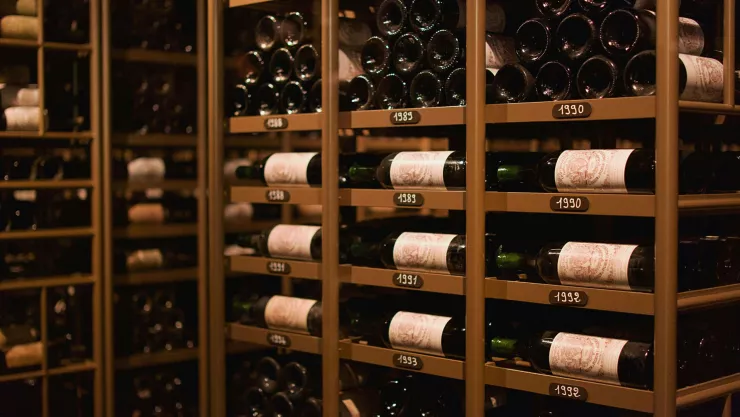 Querétaro recibe la protección para sus vinos