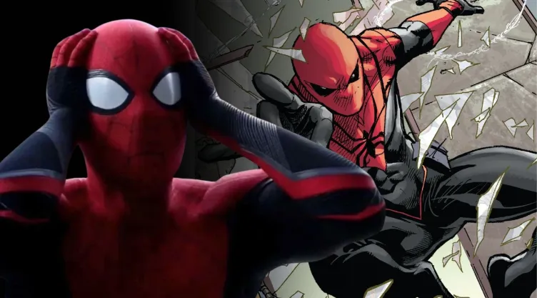 Universos de Marvel donde Spider-Man no es un héroe