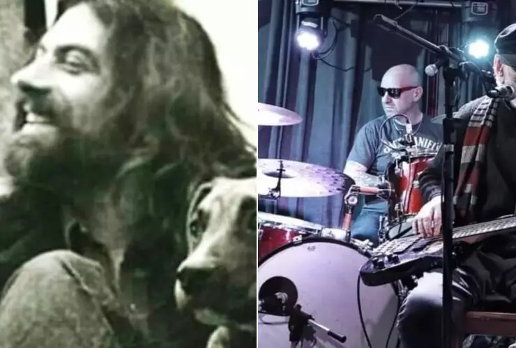 ¡Se apagó la música! Muere la leyenda del rock en español Willy Quiroga