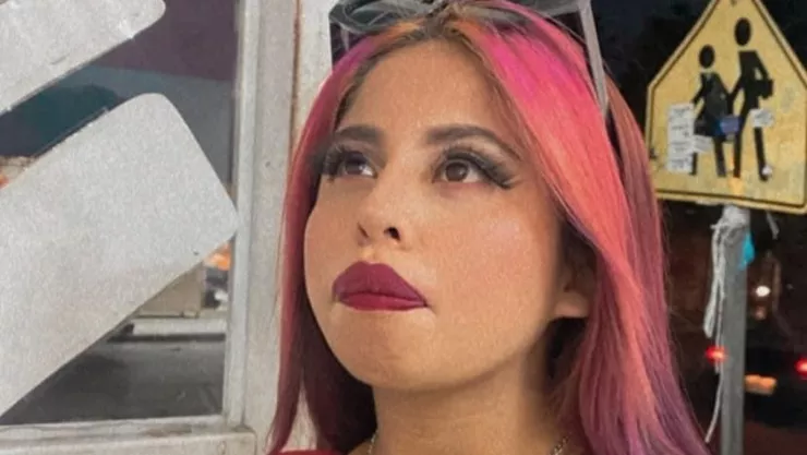 Lupita TikTok confiesa que Ricardo ‘N’ le robó dinero; esto fue lo que dijo