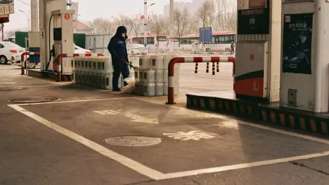 Gasolina hoy en Jalisco: ¿Cuál es el precio Magna, Premium, Diesel hoy 3 de marzo de 2026?