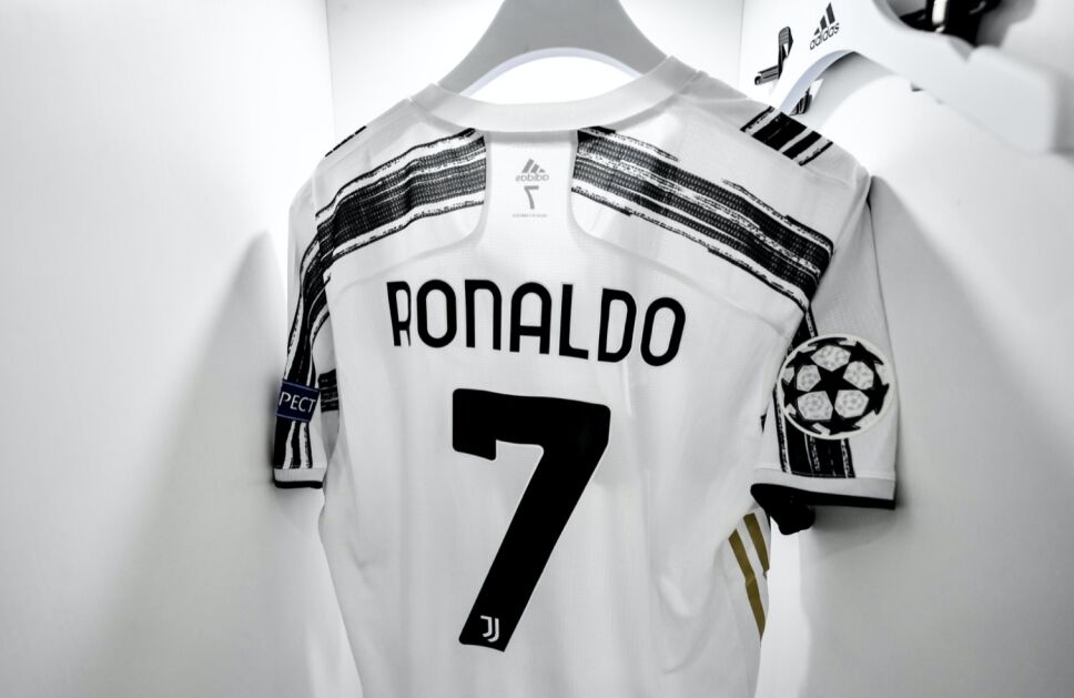 Alineaciones confirmadas Juventus vs Porto Champions League