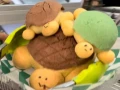 panadería Guadalajara conchas