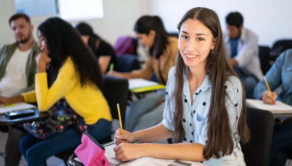 Beca Jóvenes Escribiendo el Futuro