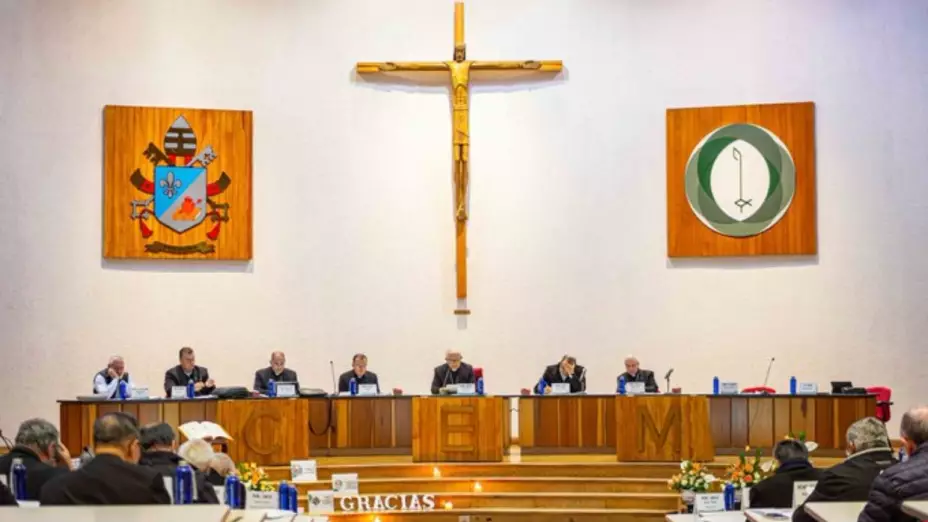 obispos alzan la voz contra la violencia en el país