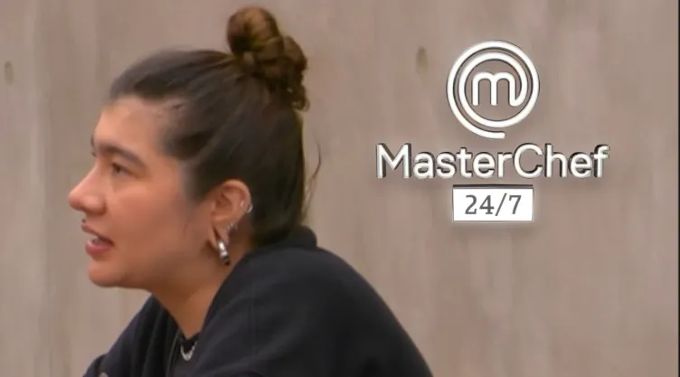 MasterChef 24/7