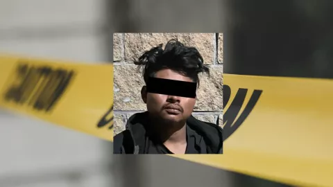 Hombre es detenido por presunto secuestro de un adolescente de 15 años en Encarnación de Díaz