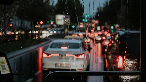 ¿Colapsada por las lluvias? El reporte del tráfico en la carretera Guadalajara-Colima hoy 28 de agosto de 2025 EN VIVO