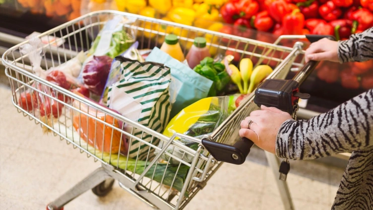 La Profeco destacó los supermercados más baratos para comprar la despensa
