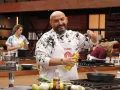 MasterChef Celebrity.