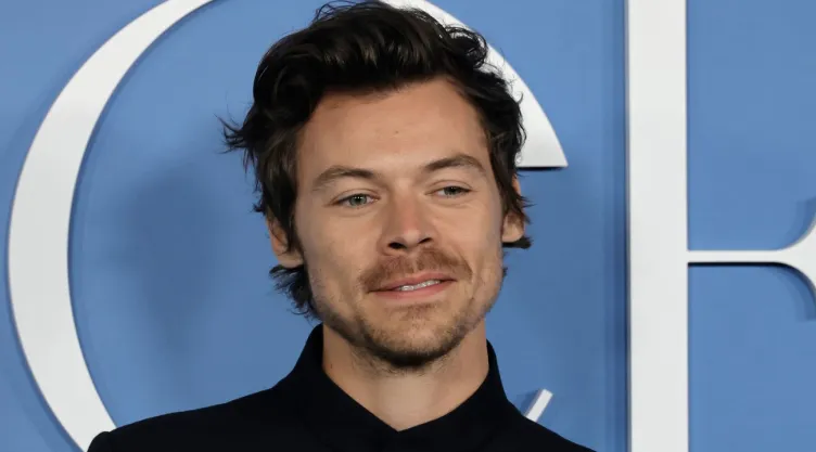 Harry Styles