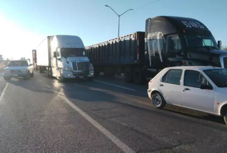 Bloqueos en Jalisco: ¿Hasta cuándo permanecerán cerradas las carreteras?