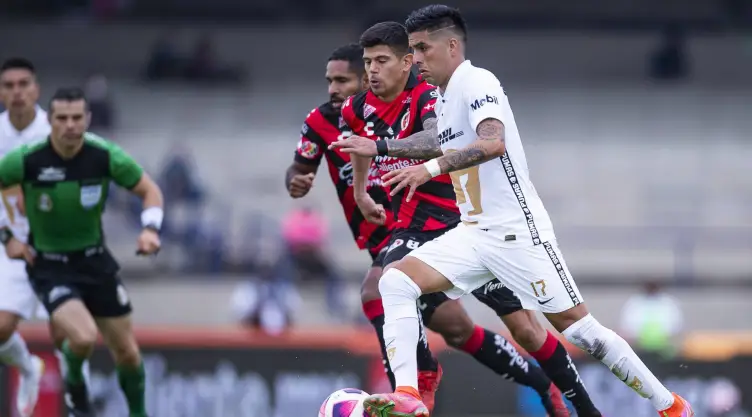 Leonel López, que fue campeón de la Liga BBVA MX, pasó de Bolivia a Canadá