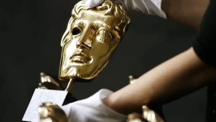 Premios BAFTa 2024