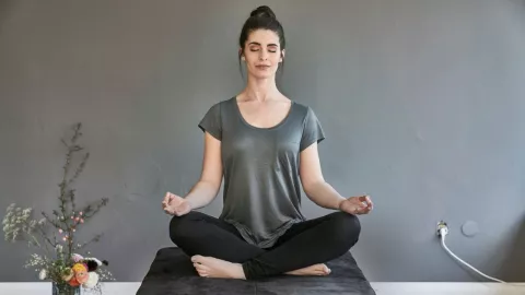 Meditación