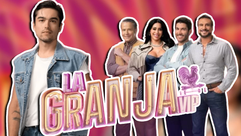 La Granja VIP_ ¿Quiénes serían los traicionados por Sergio Mayer Mori HOY 21 de noviembre de 2025_.webp