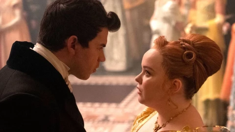 Bridgerton regresará en mayo con su tercera temporada y con ello traerá un viejo personaje