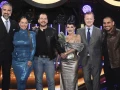 Los mejores looks de los Críticos de La Academia 2024