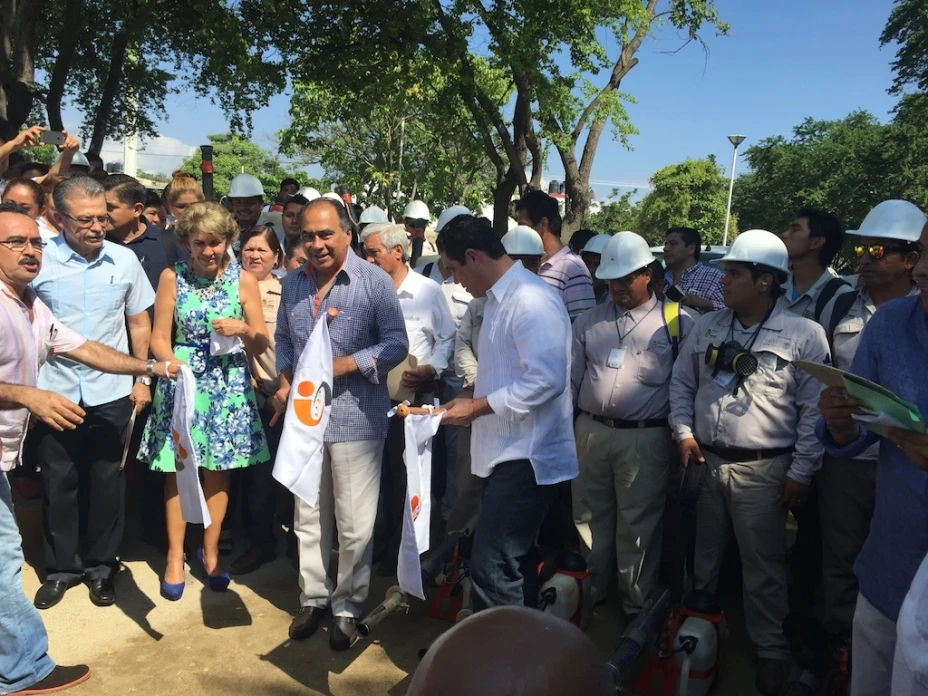 Elecciones Tixtla