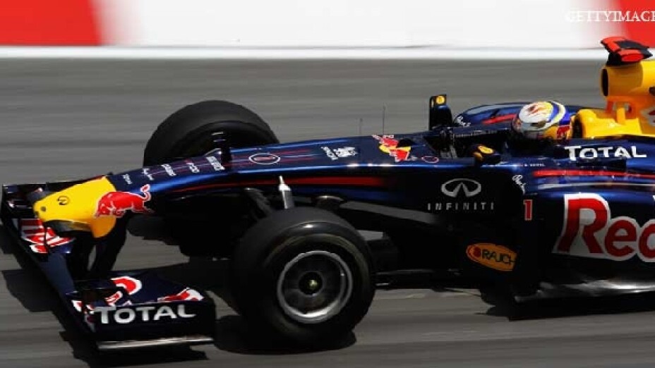 Vettel