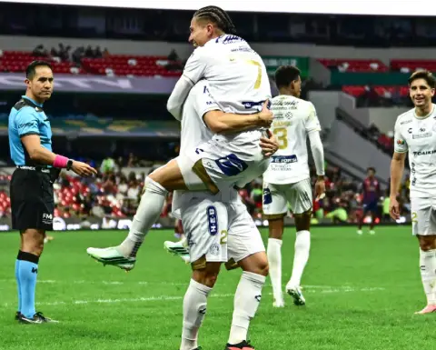 Atlético de San Luis Apertura 2026