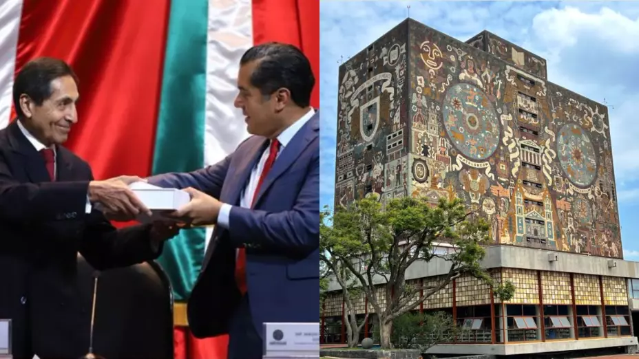 Paquete Económico 2025 plantea recortes a dependencias y universidades