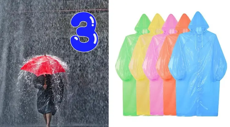 México vs Ecuador Cómo hacer un impermeable fácil si asistirás al partido del mundial 2026.jpeg