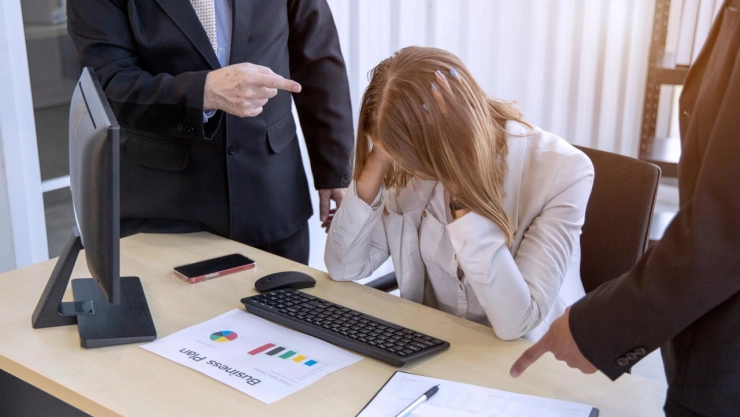 Claudia Elena, la mujer que se hizo pasar por abogada y trabajó 13 años en la Fiscalía sin título