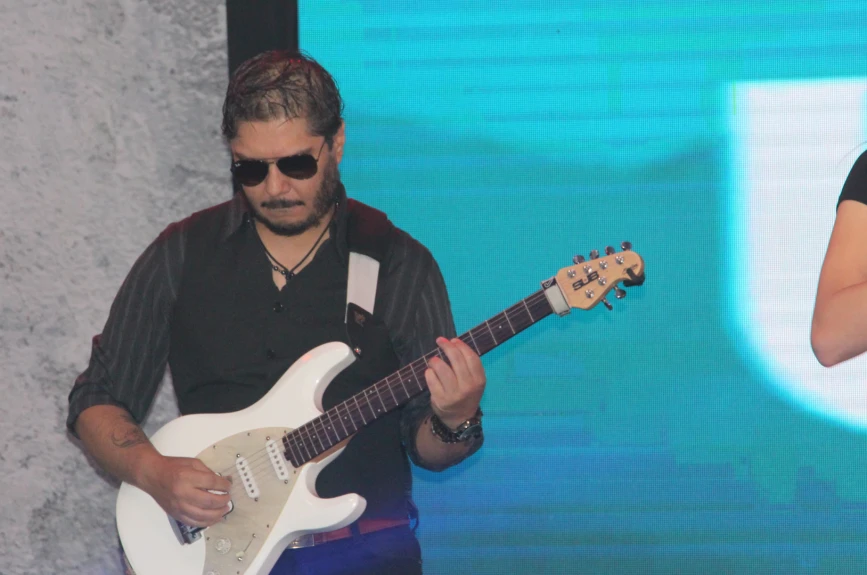 Tuvimos una enorme muestra de talento en el escenario