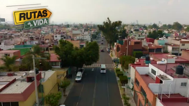 Rutas de la vida Test de personalidad azteca7