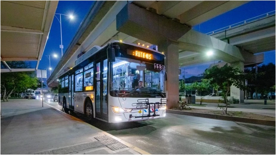 ¡Toma nota! Estas personas no tendrán que pagar el transporte público en Aguascalientes