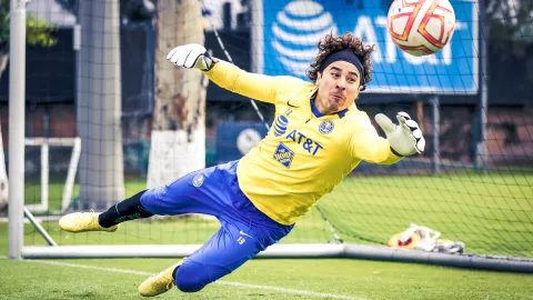 memo se queda en el ameerica