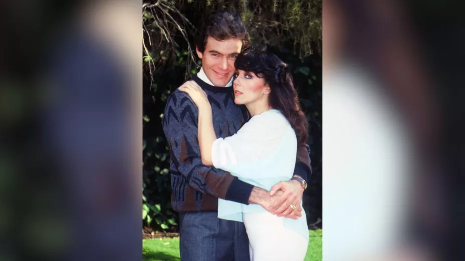 Verónica Castro 1987