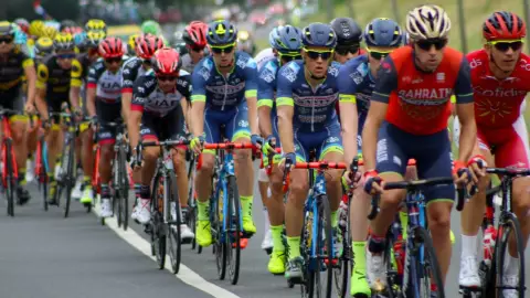 Tour de Francia Cancún 2023: ¡Prepárate! Habrá cierre de avenidas