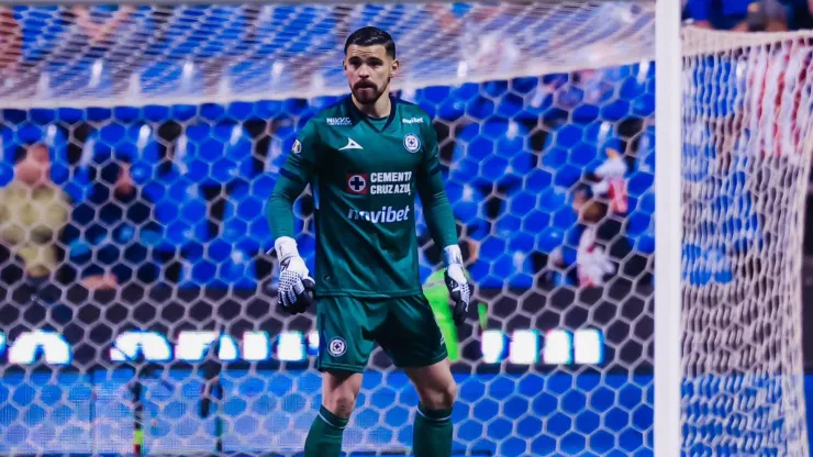Andrés Gudiño