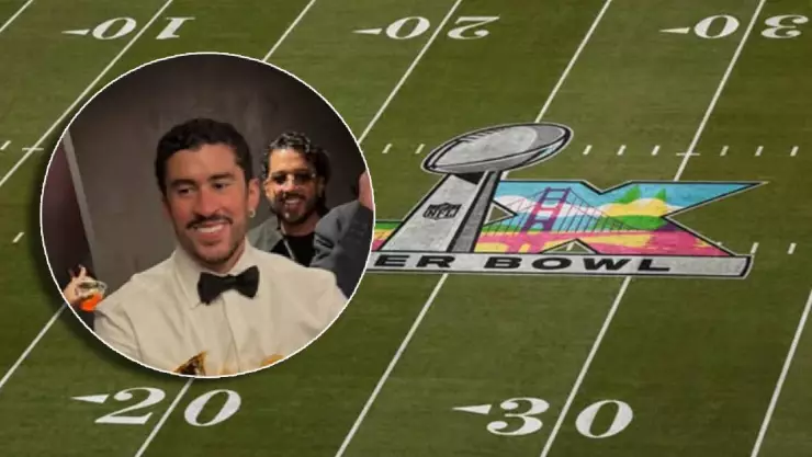¿Listos? Filtran SETLIST de Bad Bunny para el Show de Medio Tiempo del Super Bowl 2026