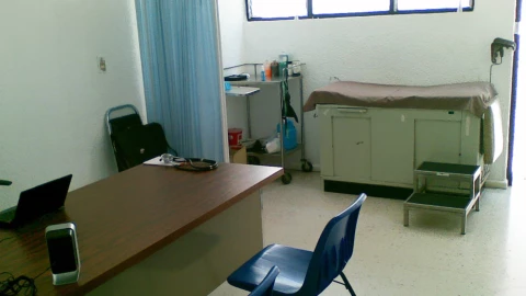 Va a consultar por un malestar y PIERDE LA VIDA frente al doctor; sucedió en San Marcos Sustentable