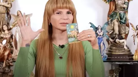 Mhoni Vidente: horóscopo de hoy sábado 9 de marzo 2024 para cada signo