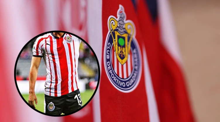 Pasó sin pena ni gloria en Chivas y ahora es blanco de críticas en el extranjero por su bajo nivel
