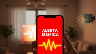 Sismos en México