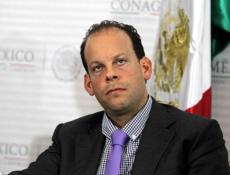 David Korenfeld