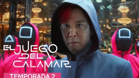 El Juego del Calamar ‘El Desafío’