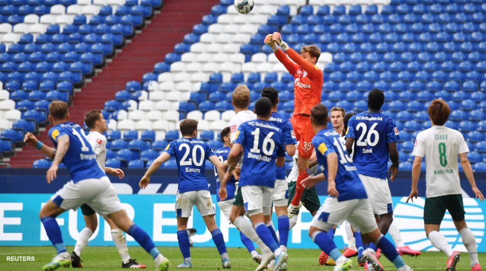 SCHALKE 04