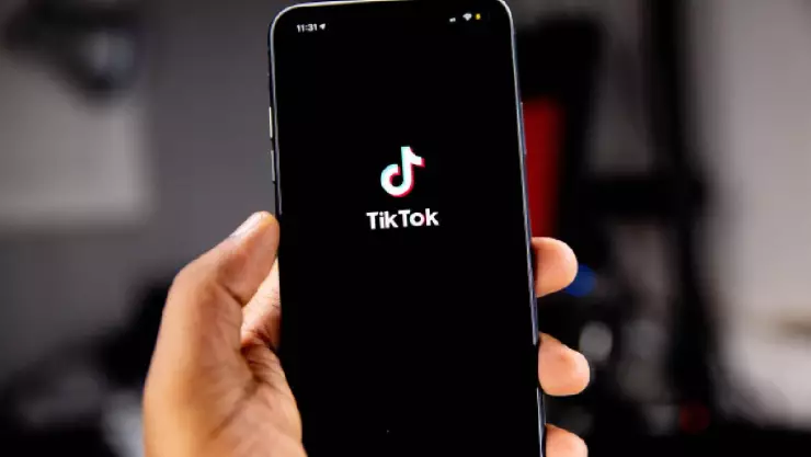 Chroming, reto de TikTok que provocó muerte de una niña